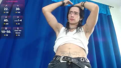 Andrey online show from 17, 1, 2026