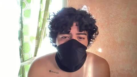 Snapshot of andrelabuda9 chatting on 8, 12, 2024 Andre Labuda online show from 8, 12, 2024