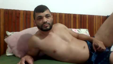 Snapshot of andreloko123 chatting on 4, 3, 2025 andreloko123 online show from 4, 3, 2025