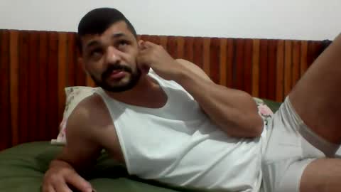 Snapshot of andreloko123 chatting on 18, 9, 2025 andreloko123 online show from 18, 9, 2025
