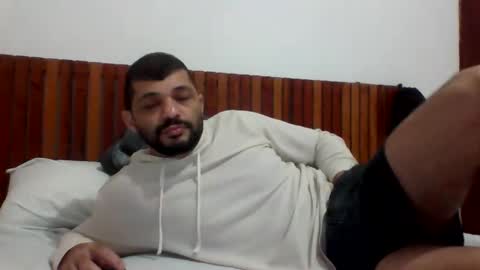 andreloko123 online show from 1, 11, 2025