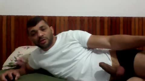 andreloko123 online show from 12, 11, 2025