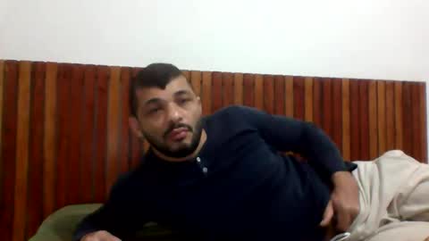 andreloko123 online show from 11, 5, 2026