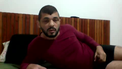 andreloko123 online show from 12, 5, 2026