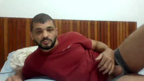 andreloko123 online show from 3, 6, 2026