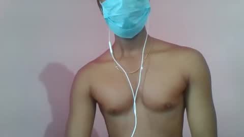 andres01_ online show from 25, 9, 2025