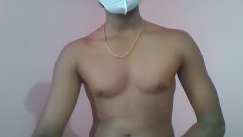 andres01_ online show from 9, 10, 2025