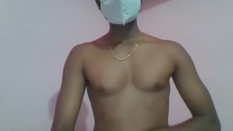 andres01_ online show from 9, 10, 2025