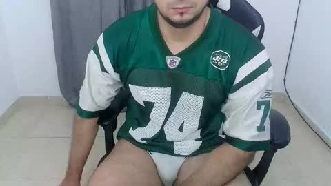 andres180950734 online show from 20, 10, 2025