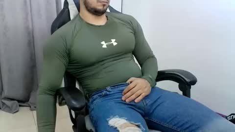 andres180950734 online show from 8, 1, 2026