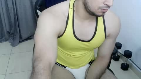andres180950734 online show from 5, 2, 2026