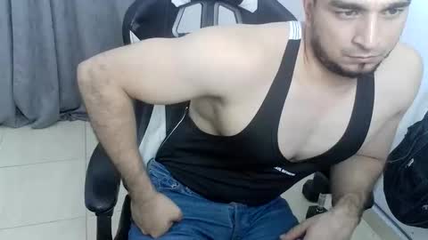 andres180950734 online show from 13, 2, 2026