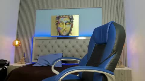 IM ANDRES online show from 3, 5, 2026