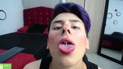 Alann online show from 22, 1, 2025