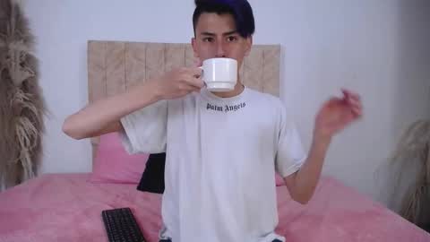 Alann online show from 2, 2, 2025