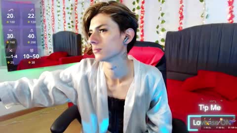 Alann online show from 16, 1, 2026