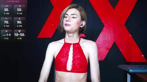 Alann online show from 10, 4, 2026