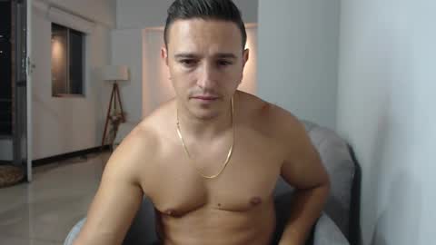 Andrs botero online show from 20, 1, 2025