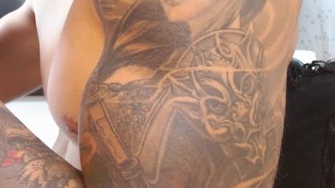 Snapshot of andres_clark chatting on 12, 2, 2025 insta andres clark online show from 12, 2, 2025