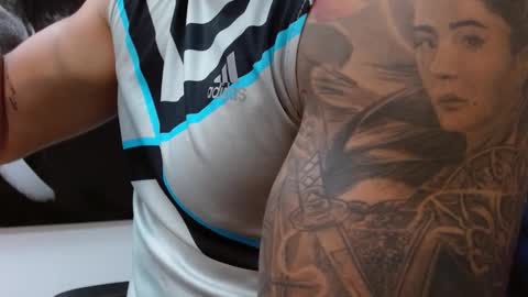 Snapshot of andres_clark chatting on 26, 2, 2025 insta andres clark online show from 26, 2, 2025