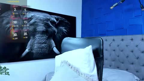 Snapshot of andres_clark chatting on 16, 2, 2026 insta andres clark online show from 16, 2, 2026