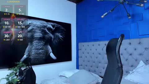 Snapshot of andres_clark chatting on 21, 2, 2026 insta andres clark online show from 21, 2, 2026