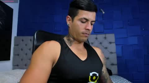 insta andres clark  online show from 20, 5, 2026
