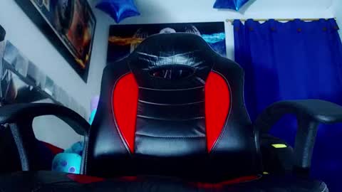 Andrs   o online show from 22, 9, 2025