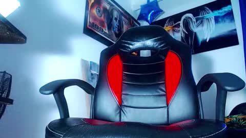 Andrs   o online show from 6, 10, 2025