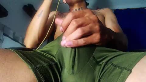 Andrs   o online show from 19, 3, 2026