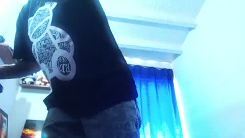 Snapshot of andres_cond chatting on 11, 6, 2026 Andrs o online show from 11, 6, 2026