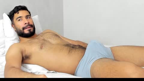 ANDRES CORTES   online show from 30, 6, 2026