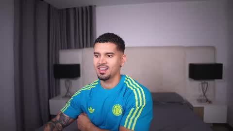 Andres Lopez online show from 8, 7, 2026