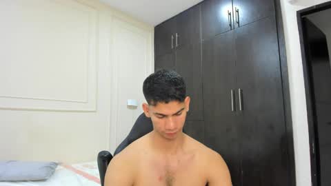 andres_stud online show from 8, 4, 2026