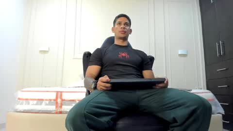 andres_stud online show from 26, 5, 2026