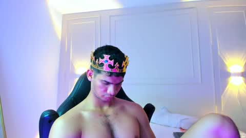 Snapshot of andres_stud chatting on 25, 6, 2026 andres_stud online show from 25, 6, 2026