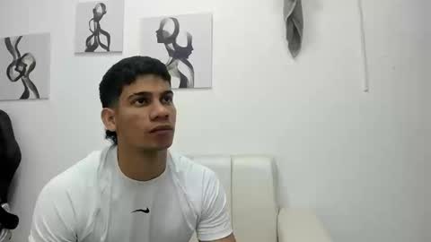 ANDRES  online show from 17, 9, 2025