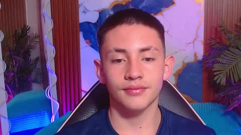 andres_tay online show from 20, 4, 2026