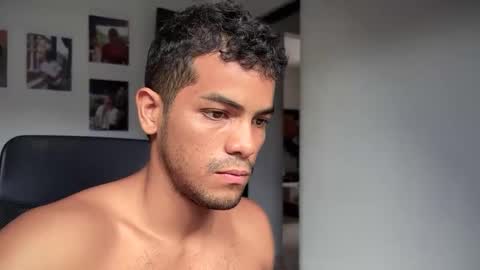 Andres online show from 11, 10, 2025