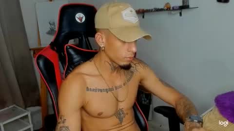 Andres white online show from 1, 2, 2026