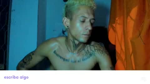 Andres white online show from 30, 7, 2026