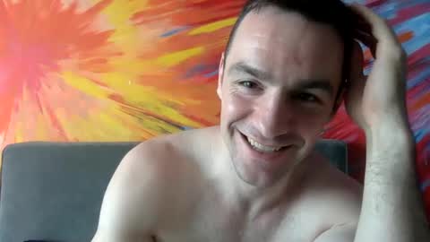 Andres Acosta online show from 25, 2, 2025