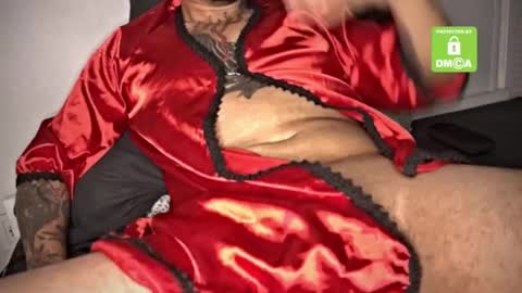 Snapshot of andrescanalla chatting on 8, 12, 2024 Andres Canalla online show from 8, 12, 2024