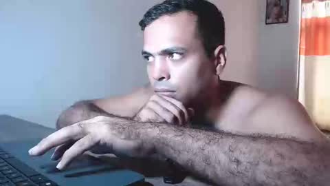 ANDRES online show from 3, 2, 2025