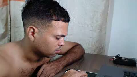 ANDRES online show from 23, 11, 2025