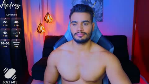 Andres online show from 29, 1, 2025