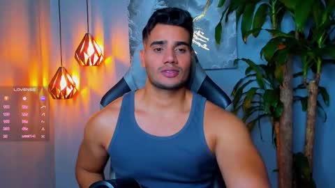 Andres online show from 14, 10, 2025