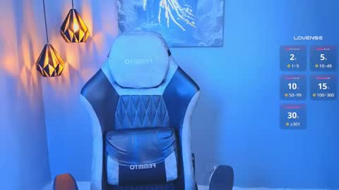 Andres online show from 12, 4, 2026