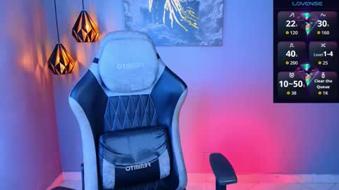 Andres online show from 15, 5, 2026
