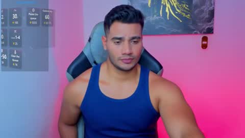 Andres online show from 26, 5, 2026
